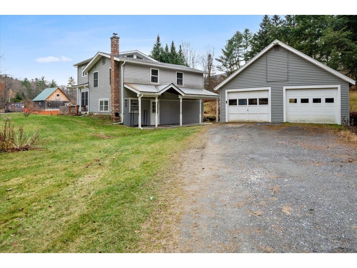 905 Main Road