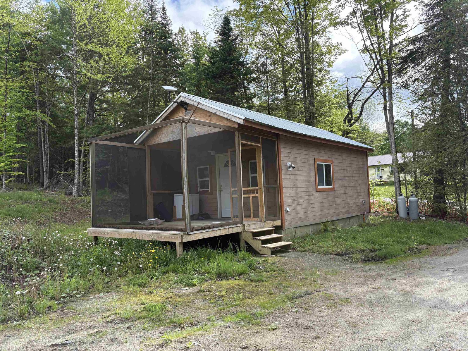 905 Peak Road