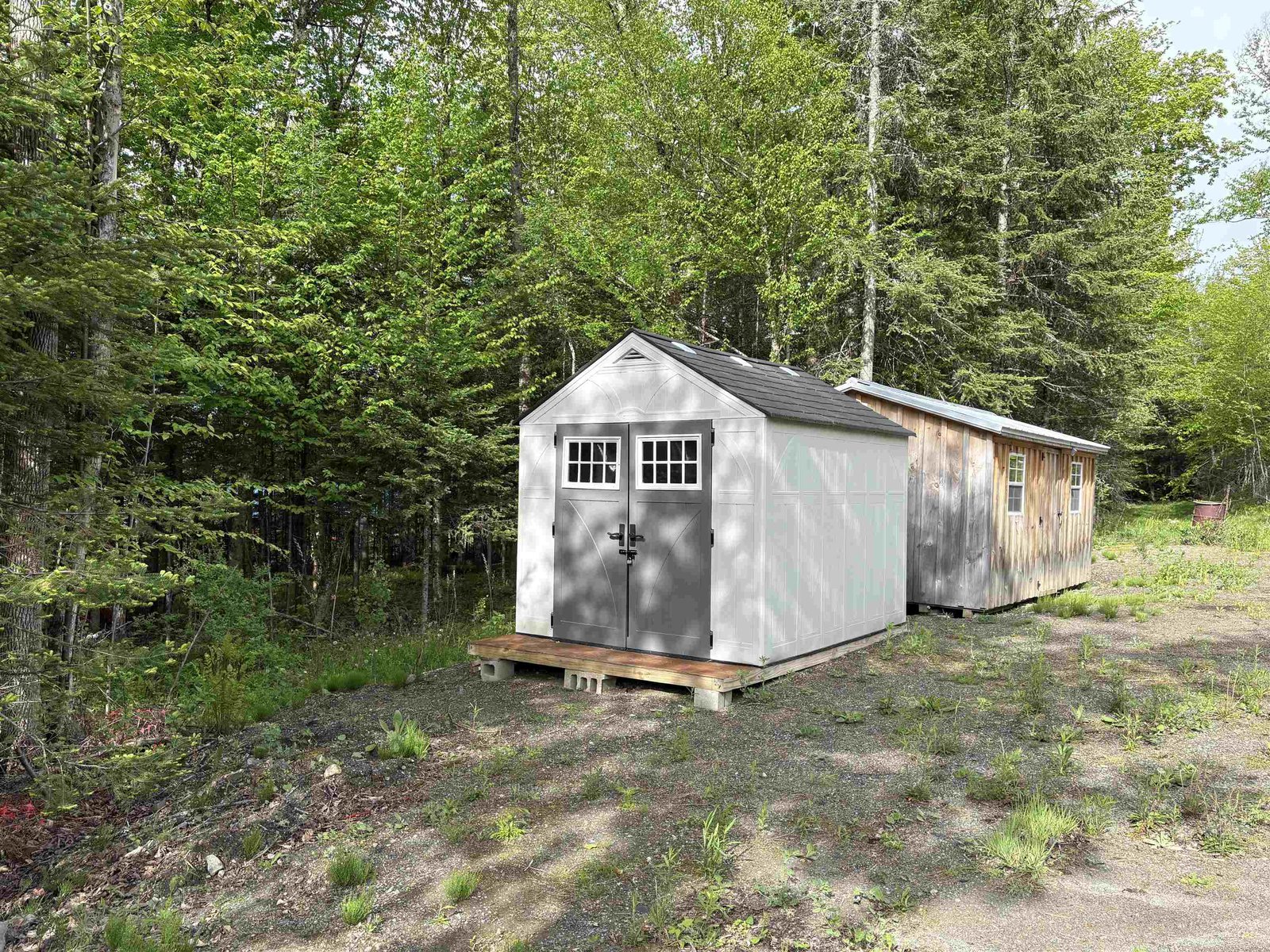 905 Peak Road