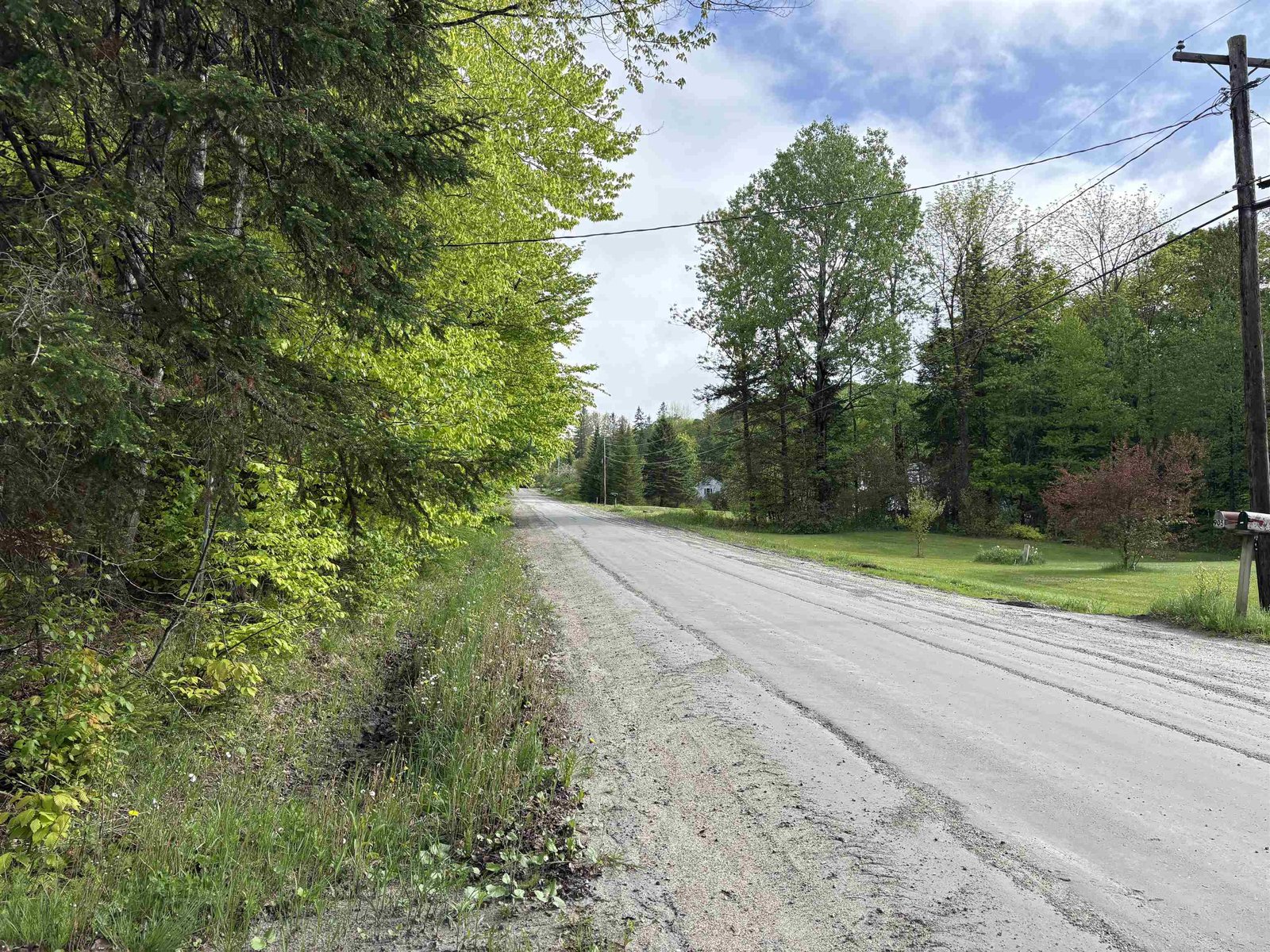 905 Peak Road