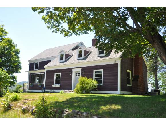 905 Peddlars Bridge Road
