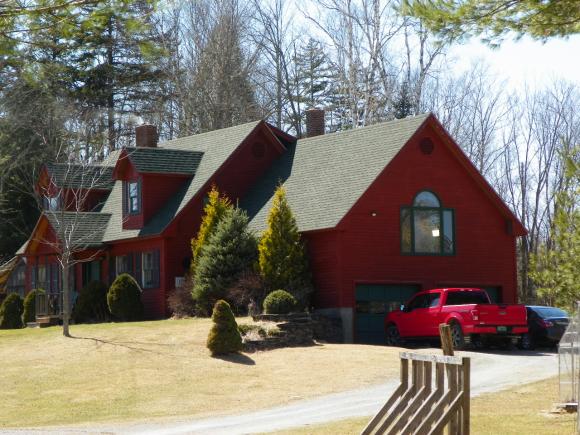 906 Folsom Hill