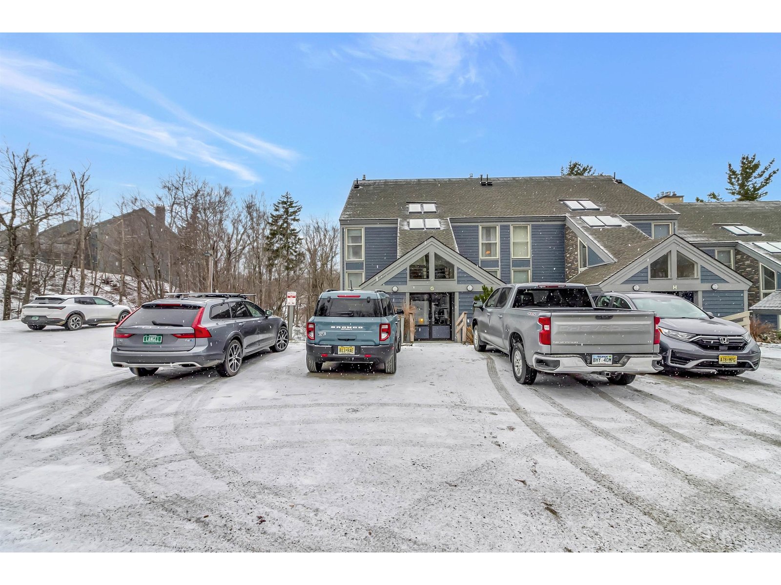 907 East Mountain Road, Unit G-3