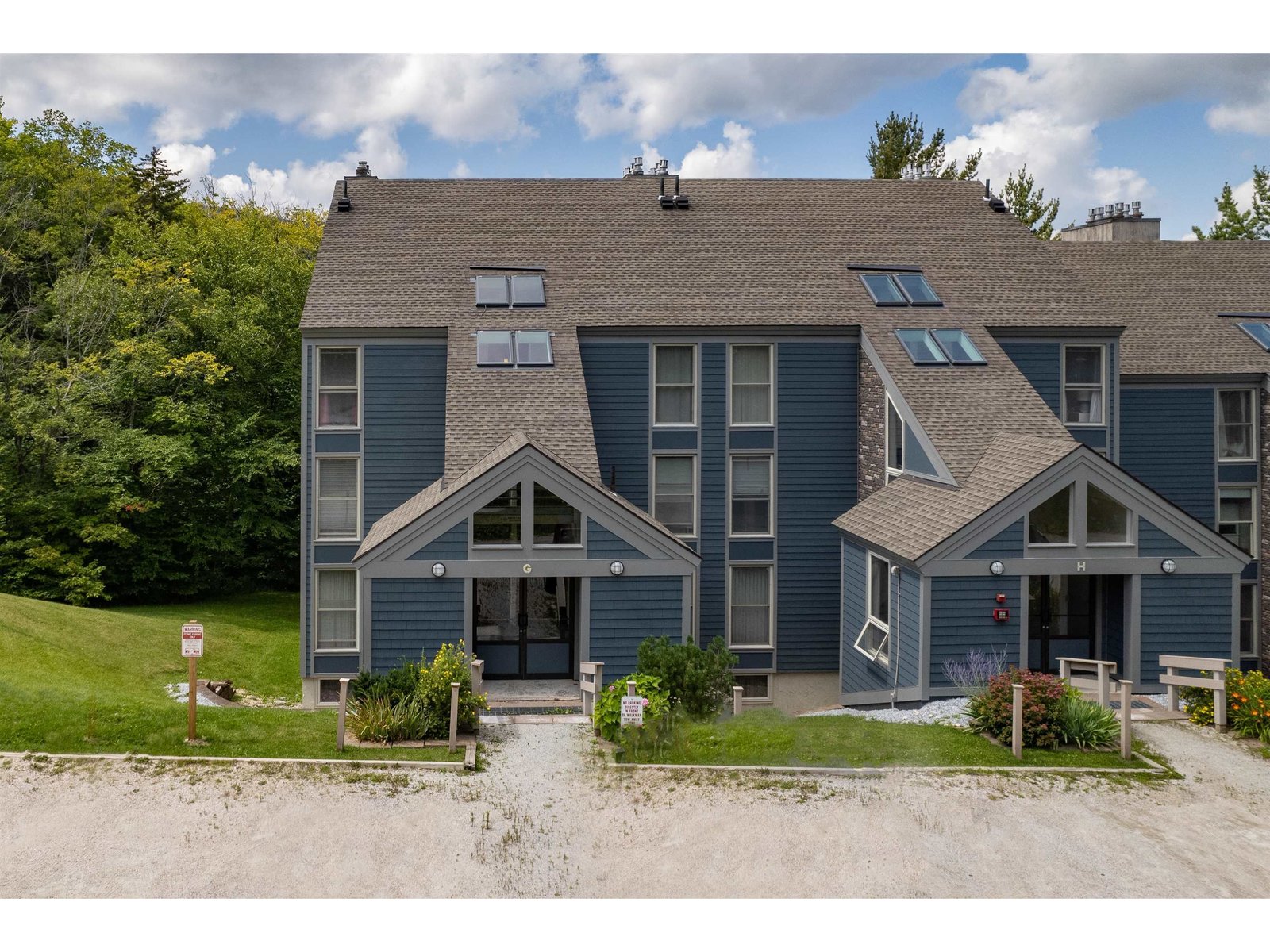 907 East Mountain Road, Unit G-3
