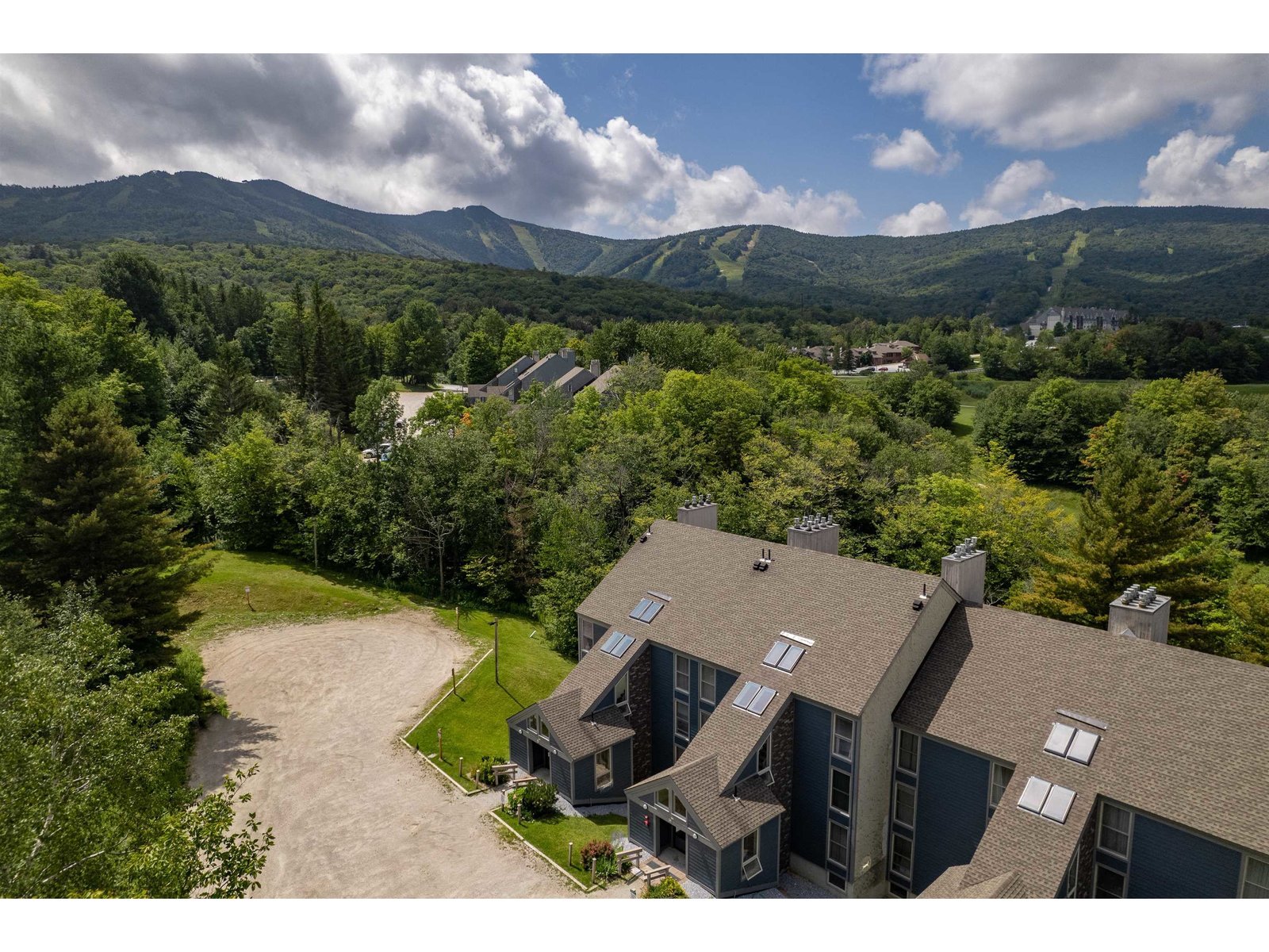 907 East Mountain Road, Unit G-3