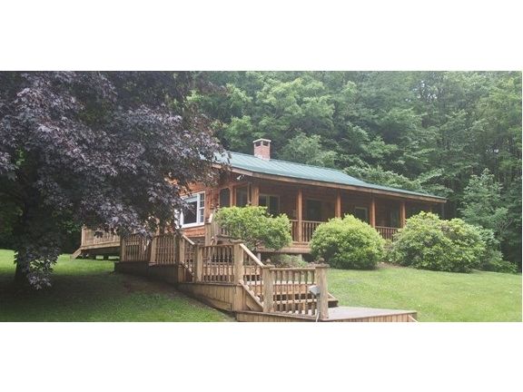 907 Hathaway Road