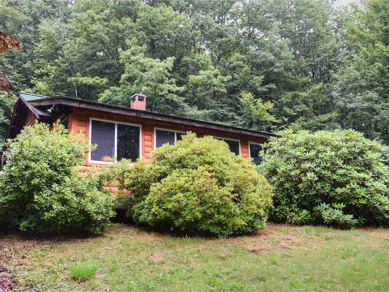 907 Hathaway Road