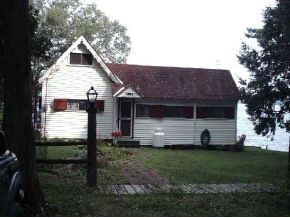 907 West Patton Shore