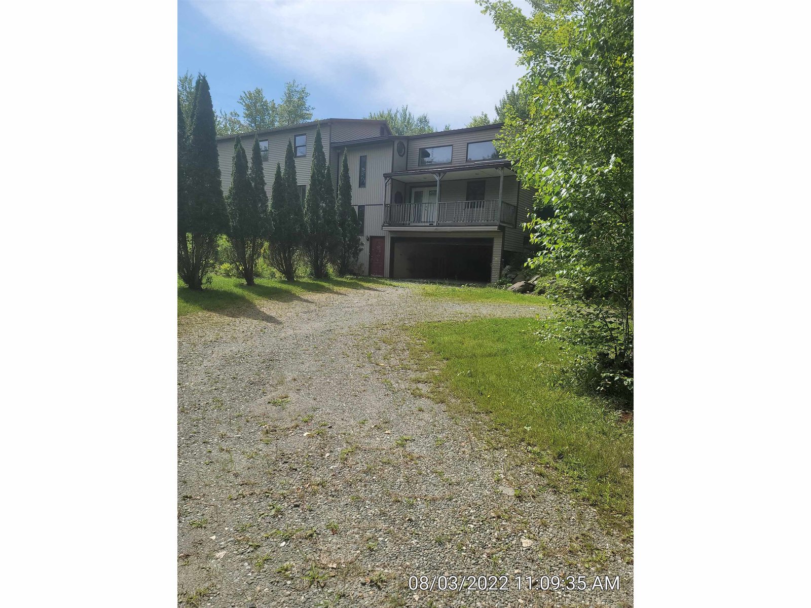 908 Bogue Road, Enosburg