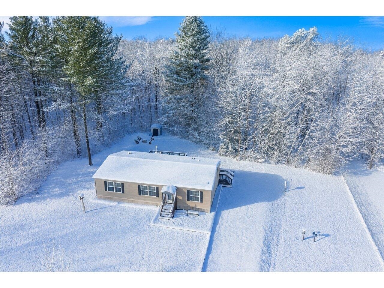 908 Deer Yard Drive