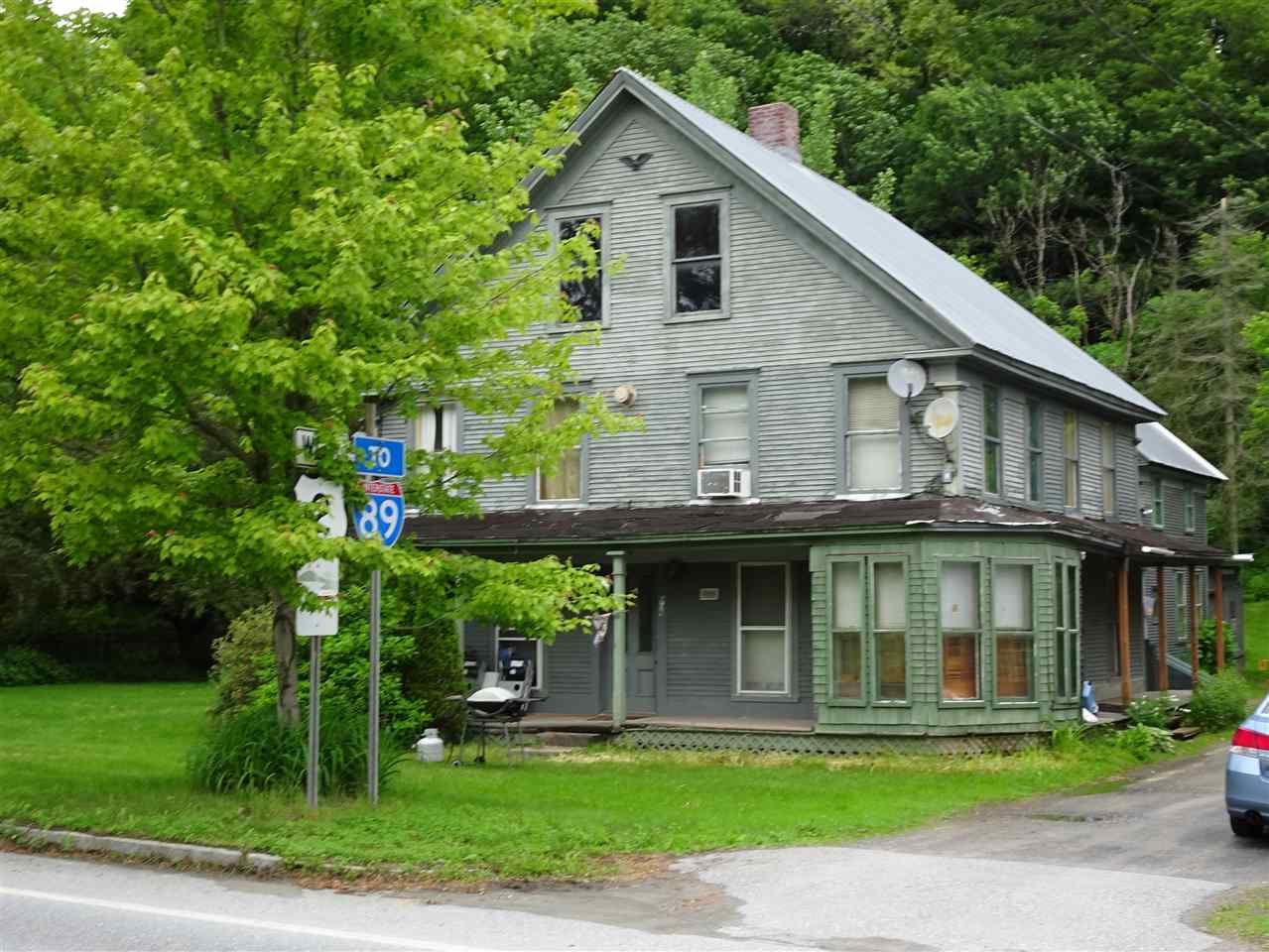 908 US Route 2 Street