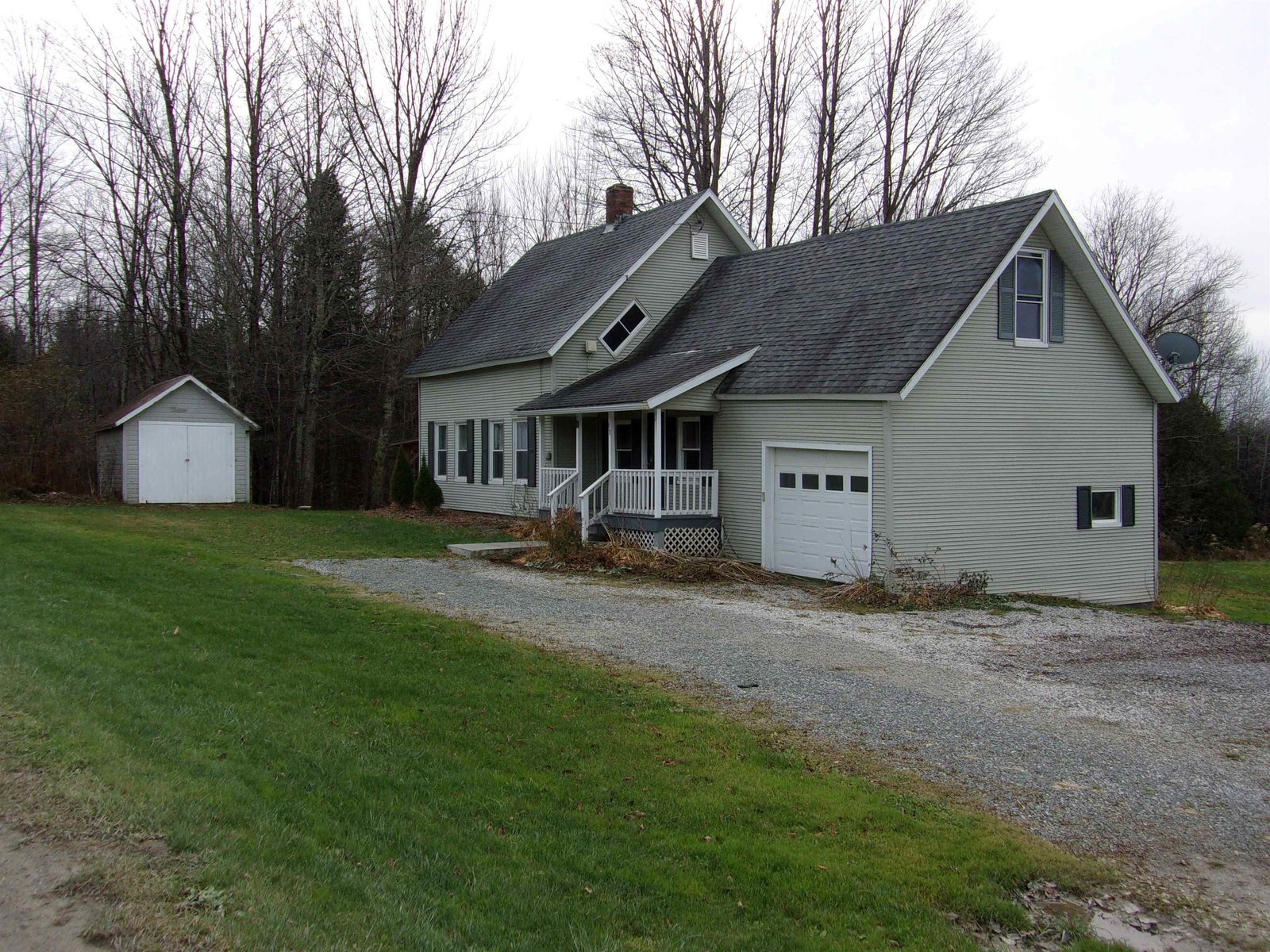 908 West Glover Road