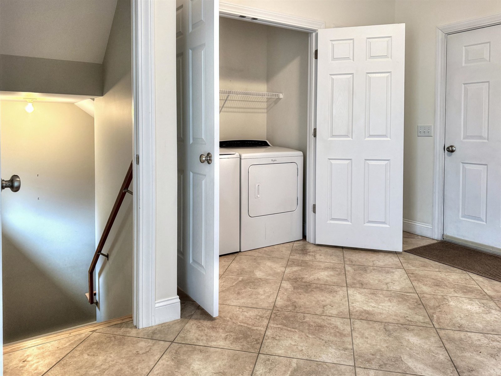 Laundry Room - 1st Floor
