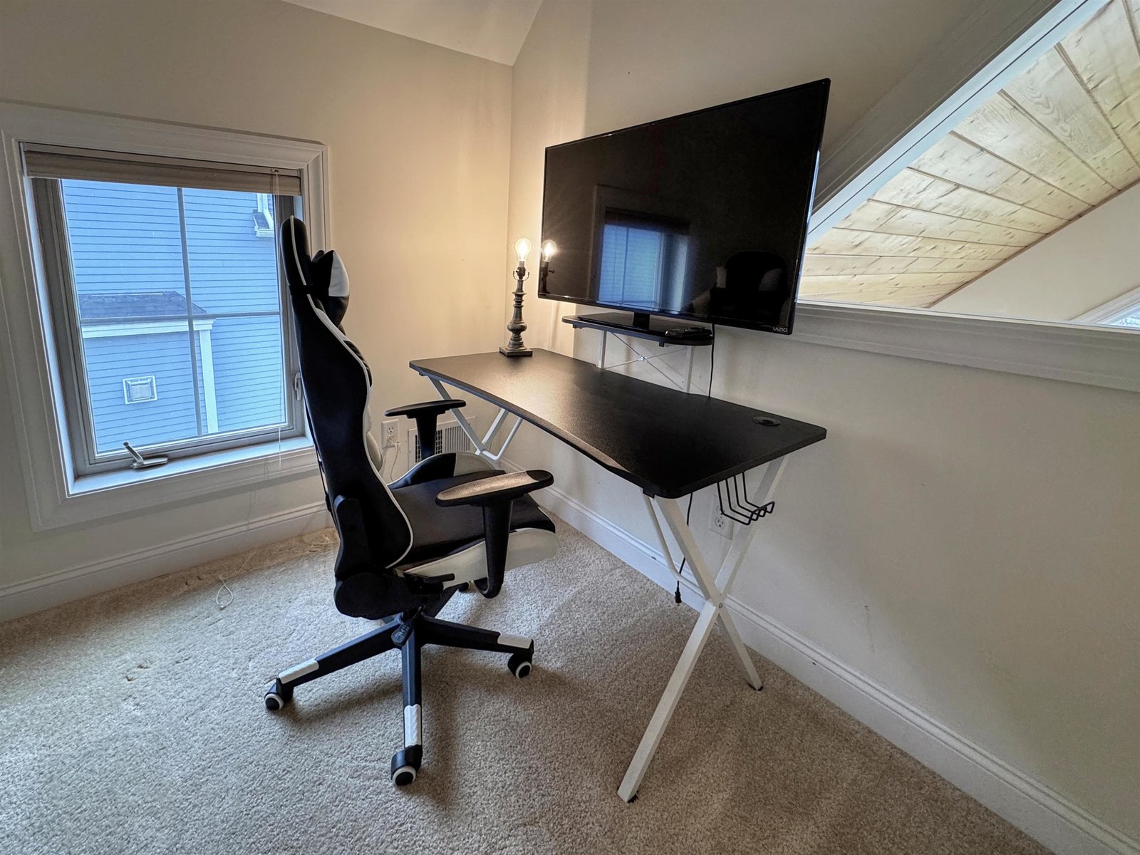 Office - 2nd floor