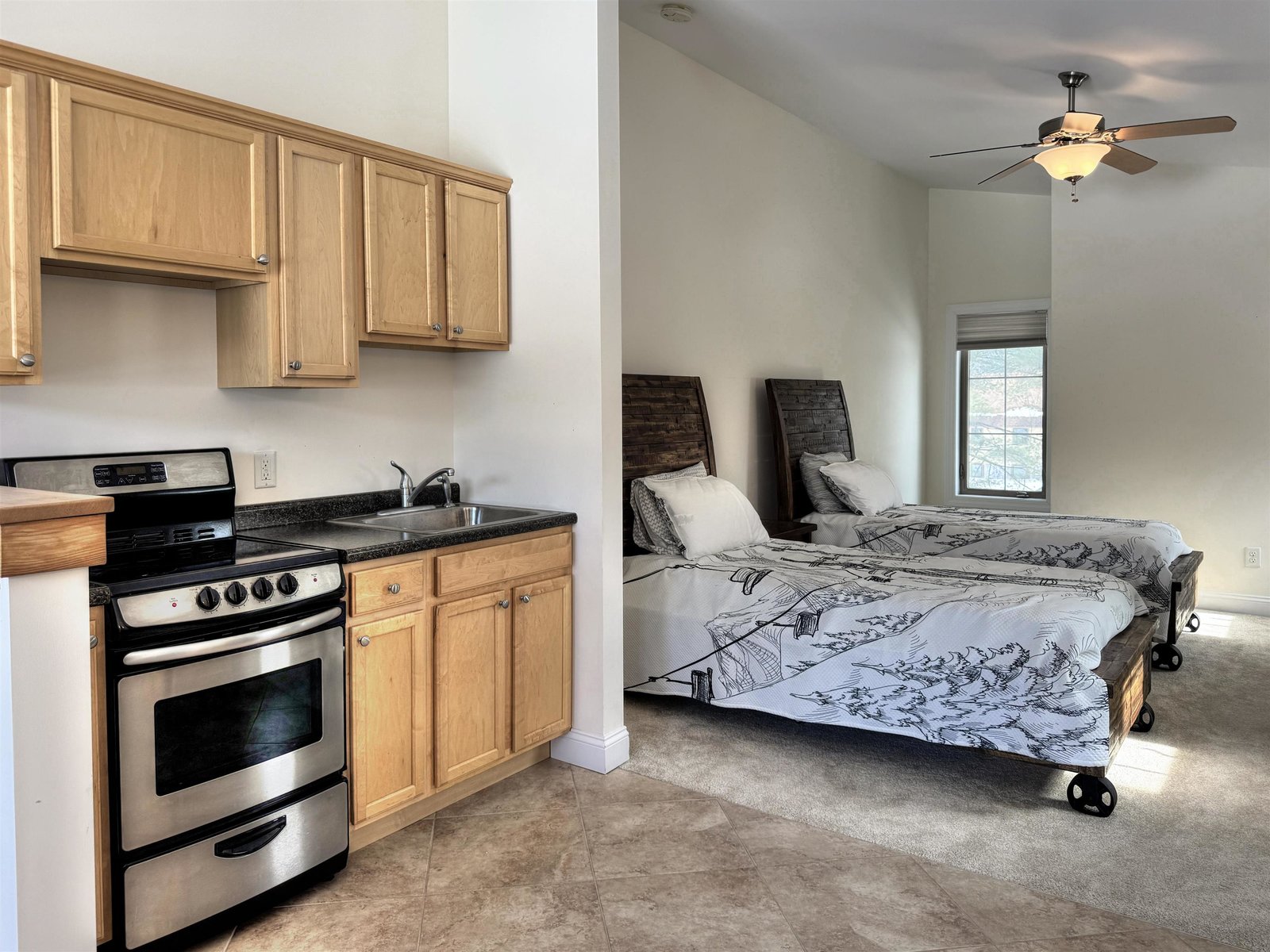 90B Butternut Lane, Unit 42B
