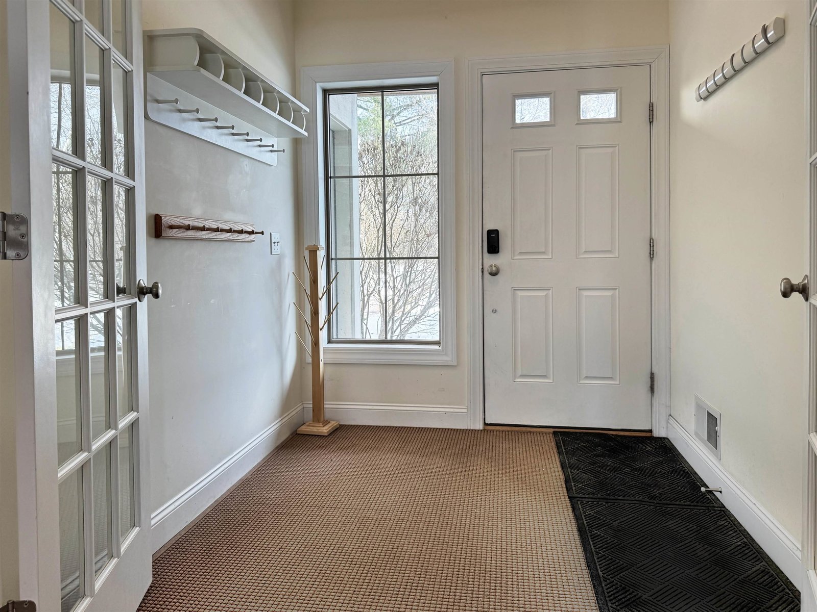 Mudroom/Foyer