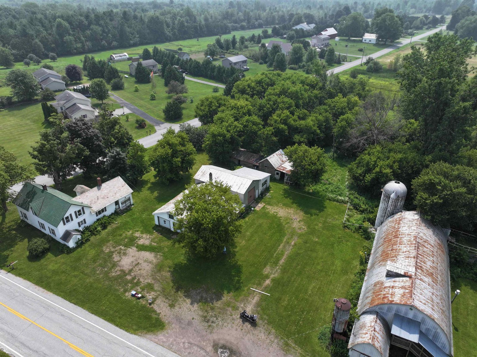 91 Allen Road