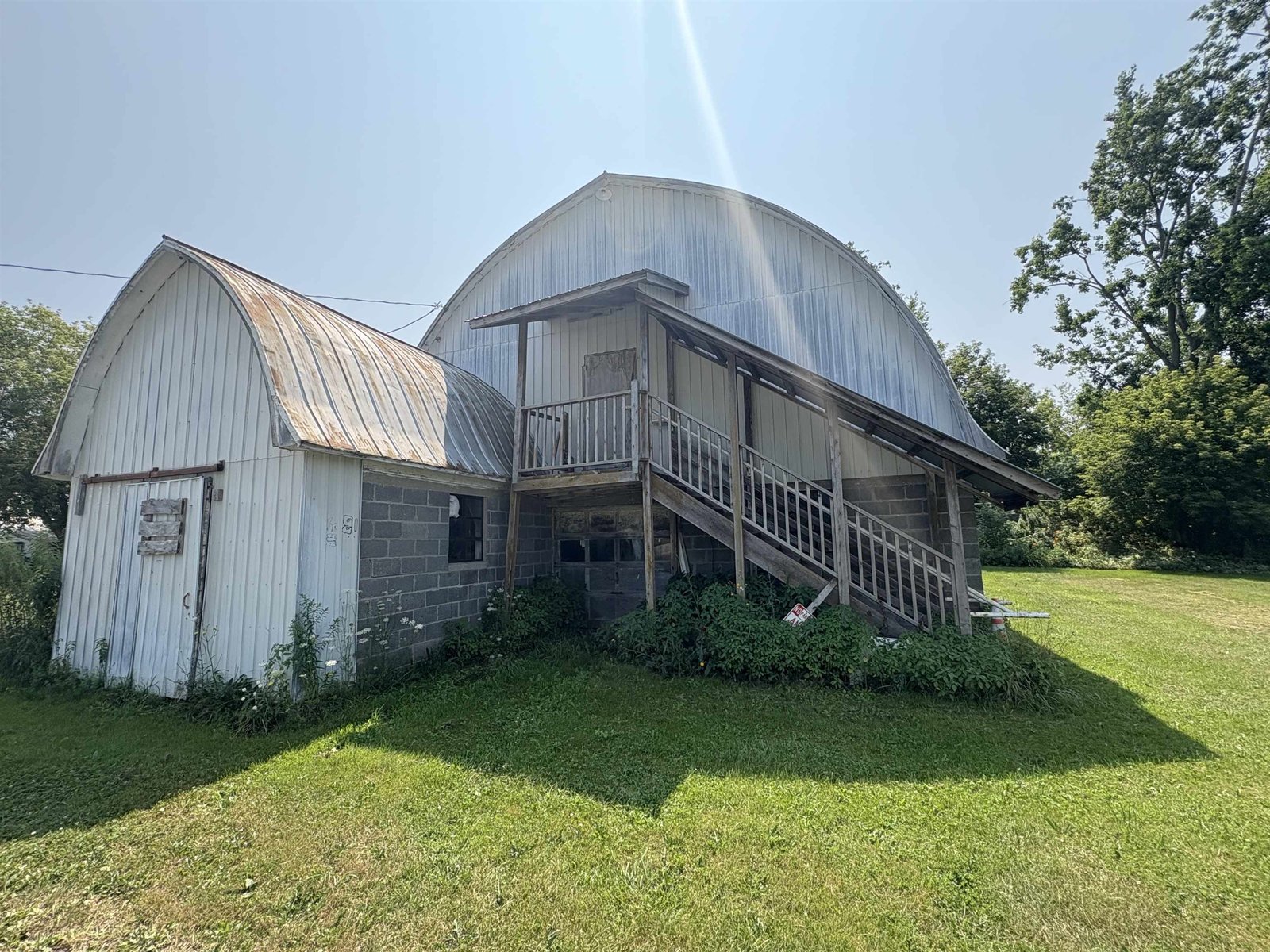 91 Allen Road
