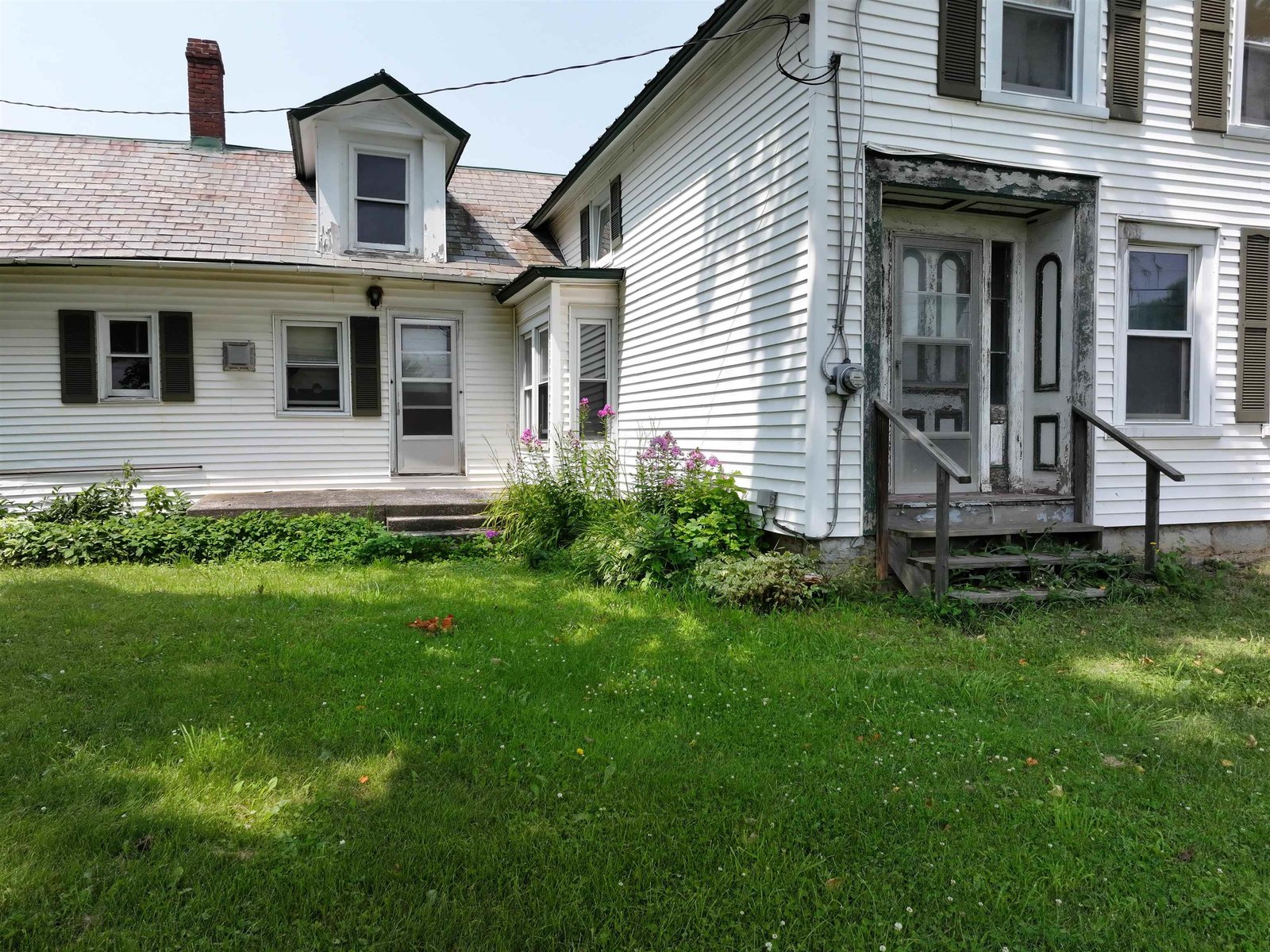 91 Allen Road