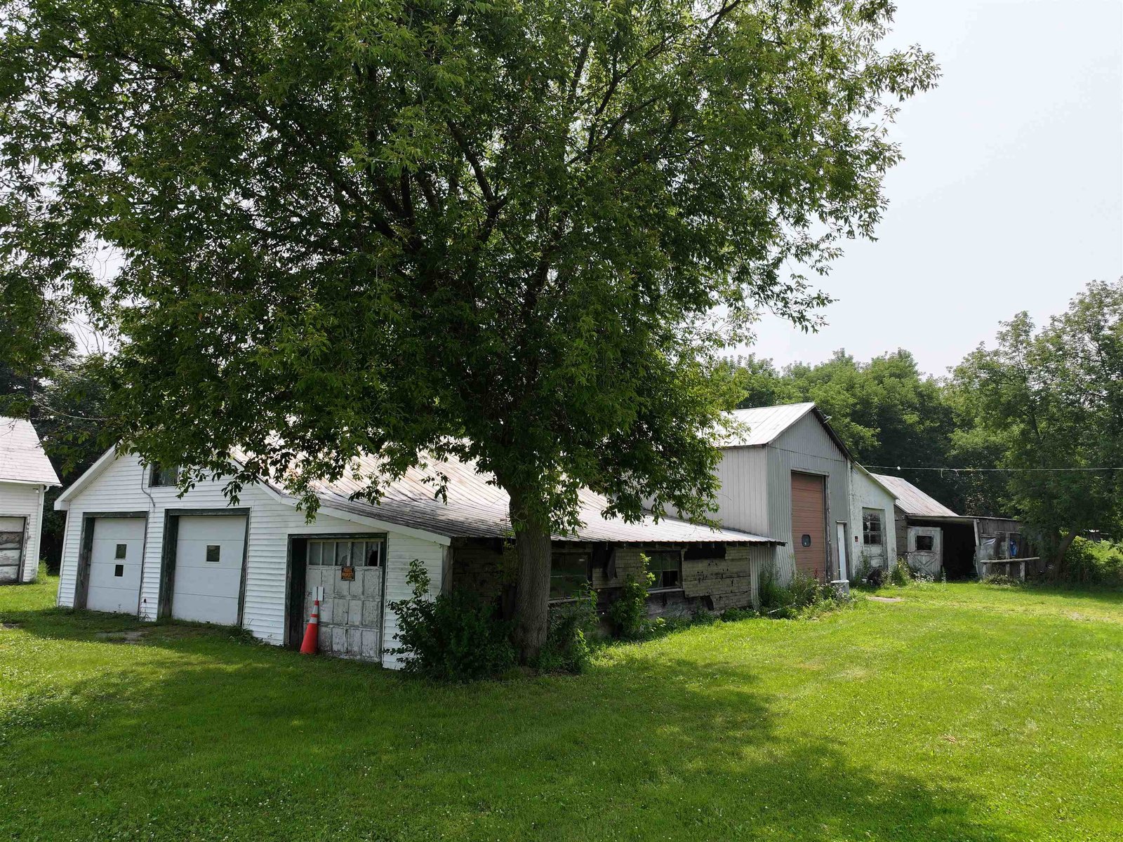 91 Allen Road