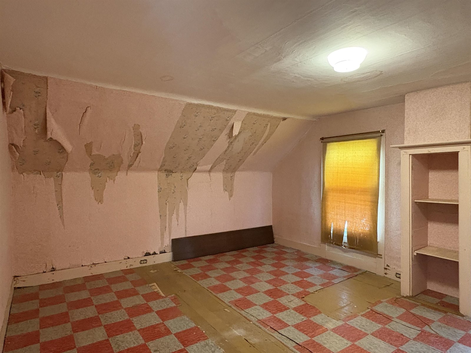 91 Allen Road