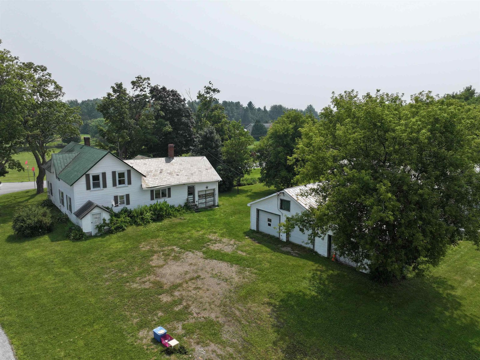 91 Allen Road