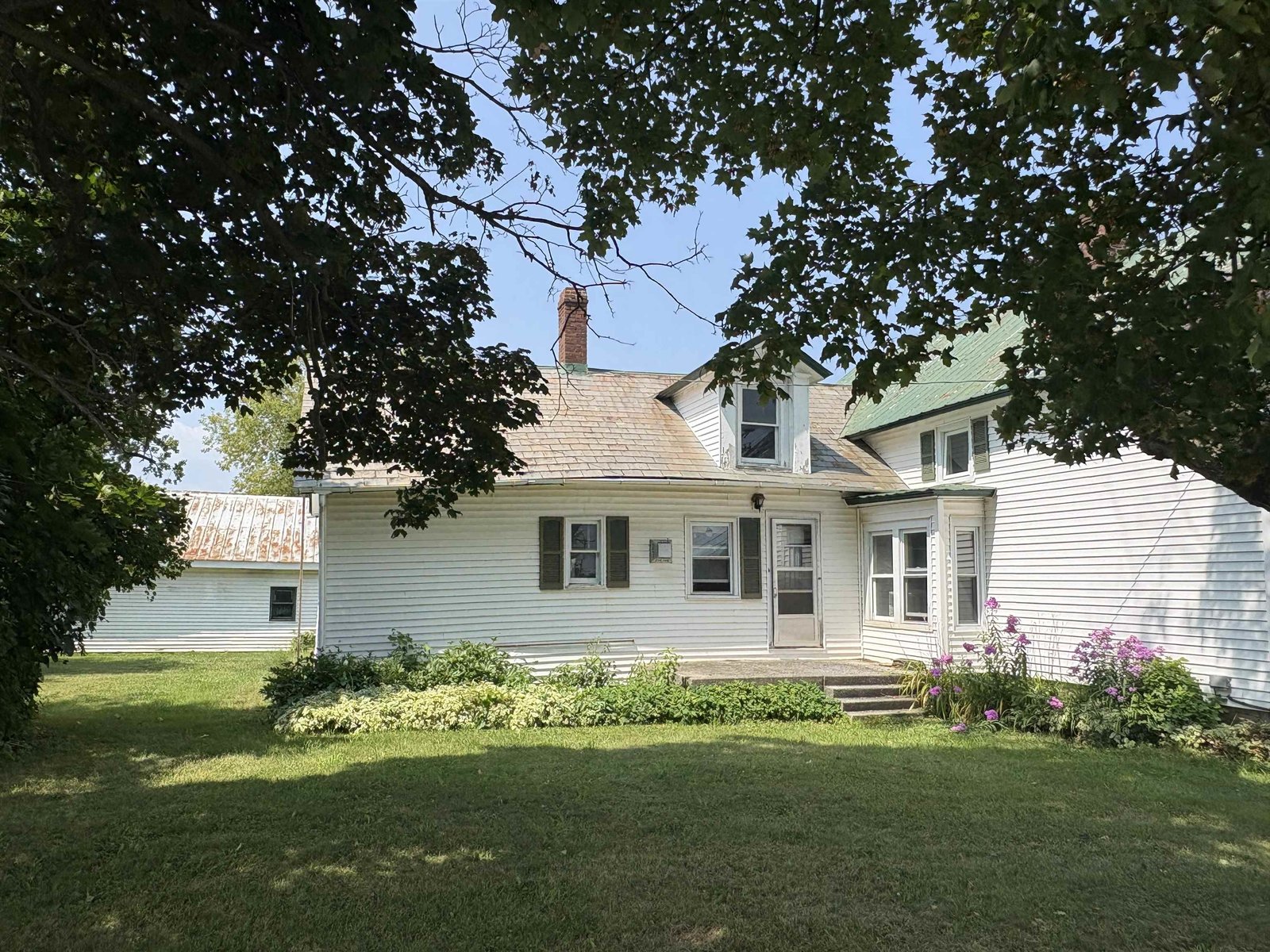 91 Allen Road