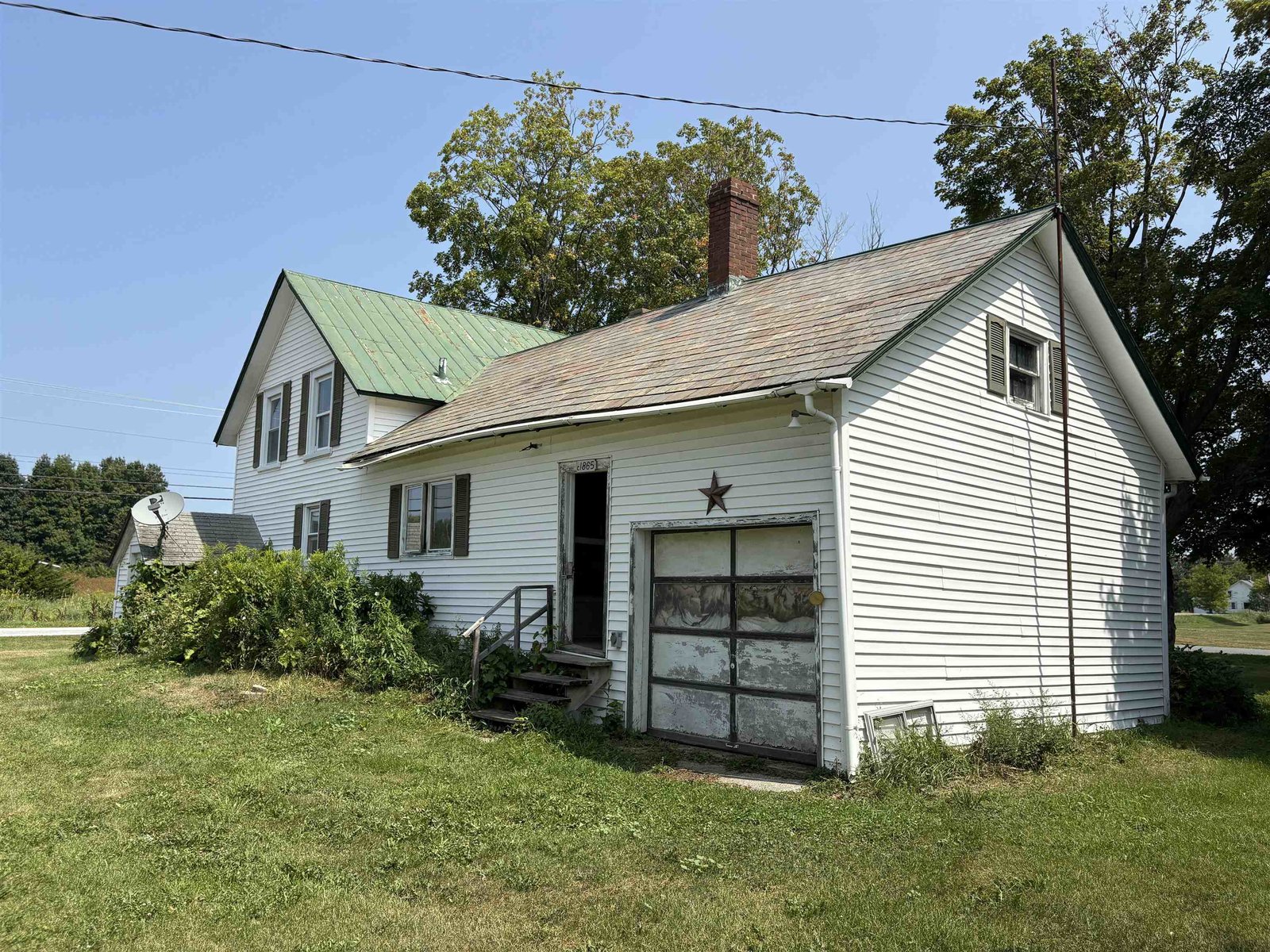 91 Allen Road