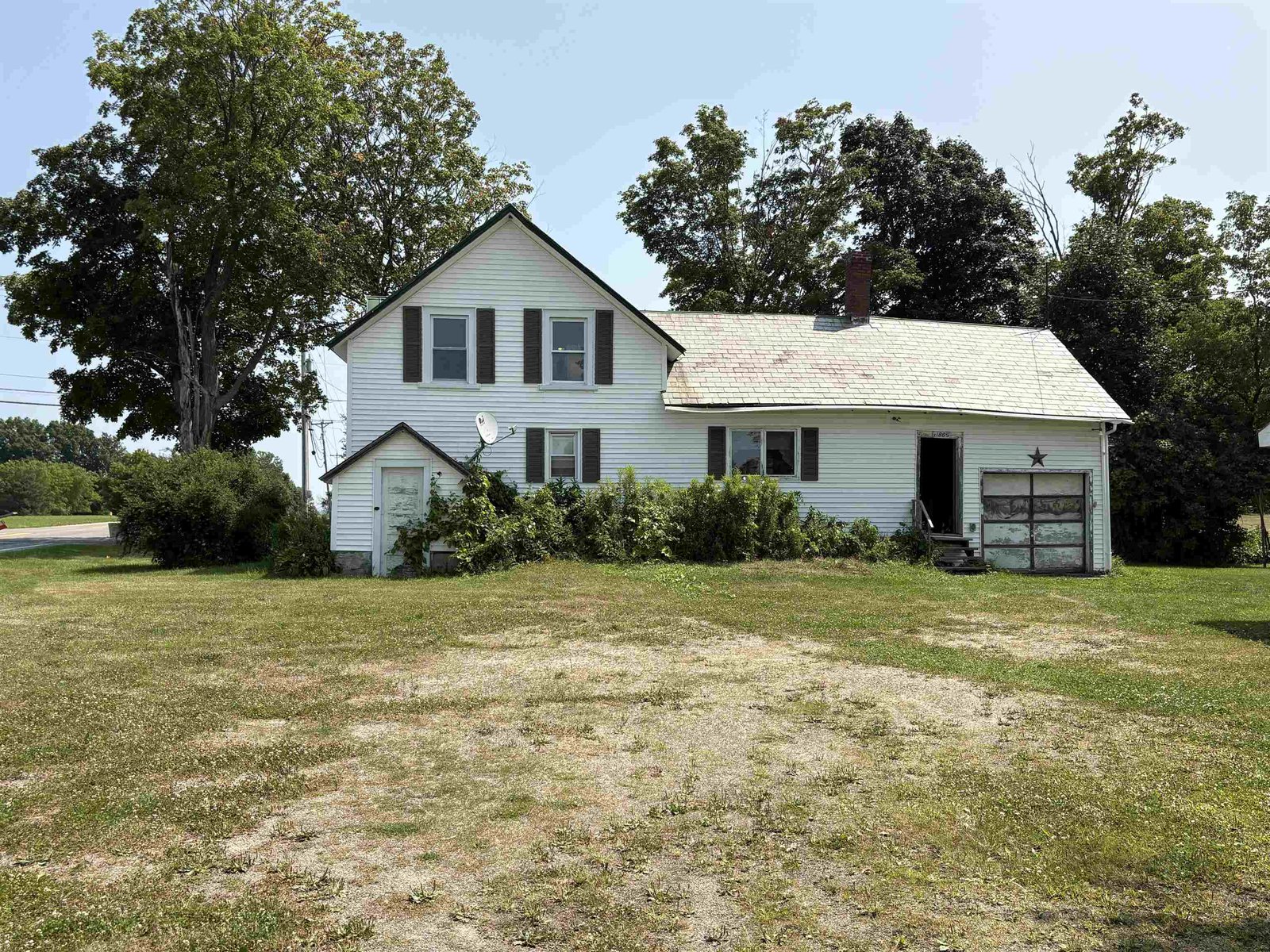 91 Allen Road