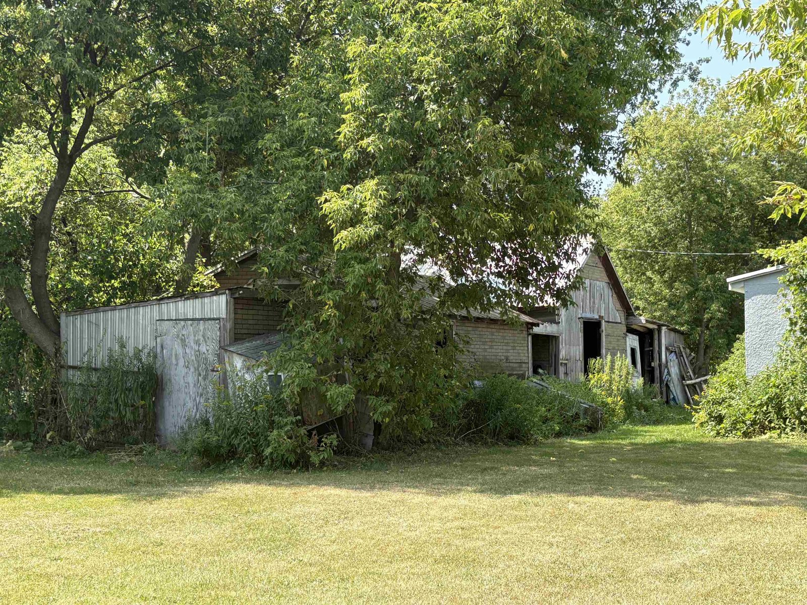 91 Allen Road