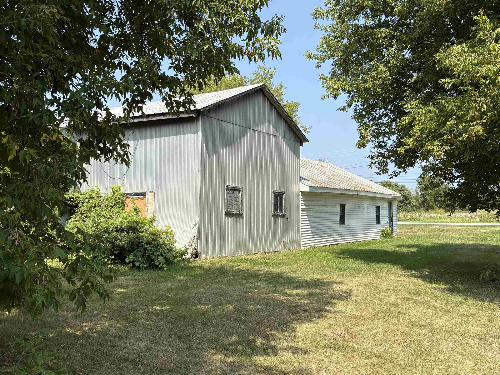 91 Allen Road