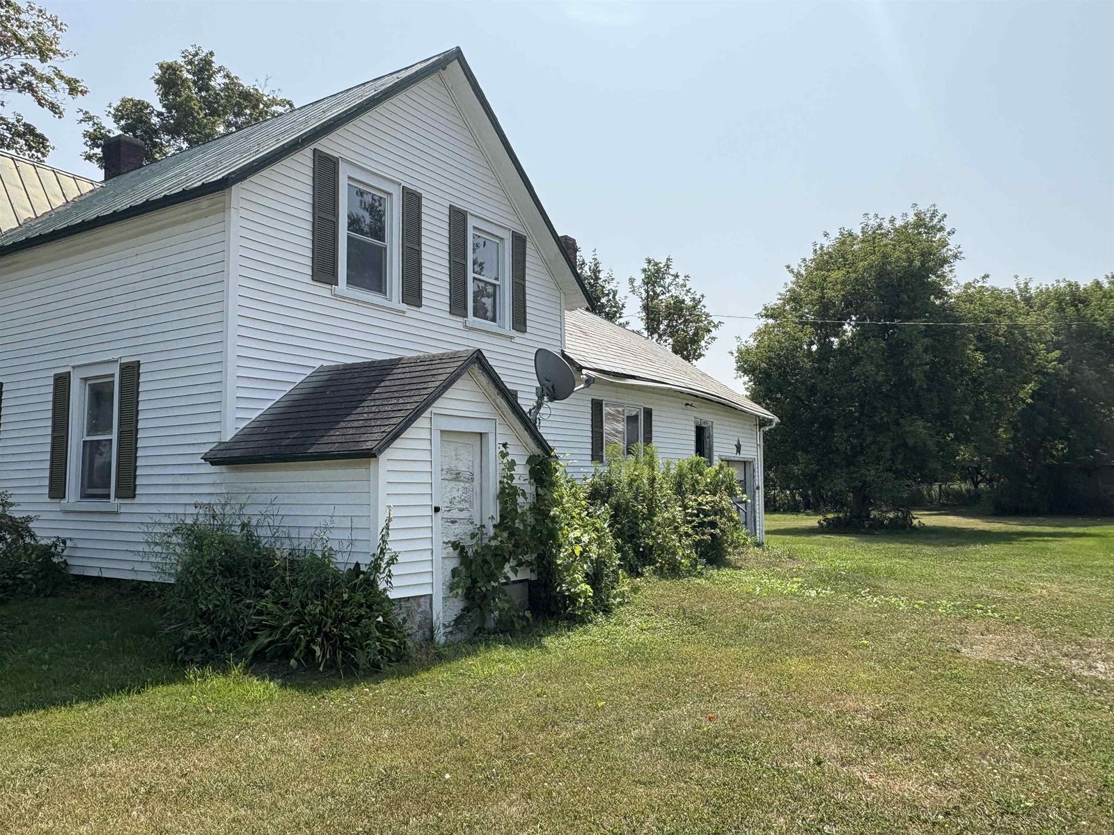 91 Allen Road