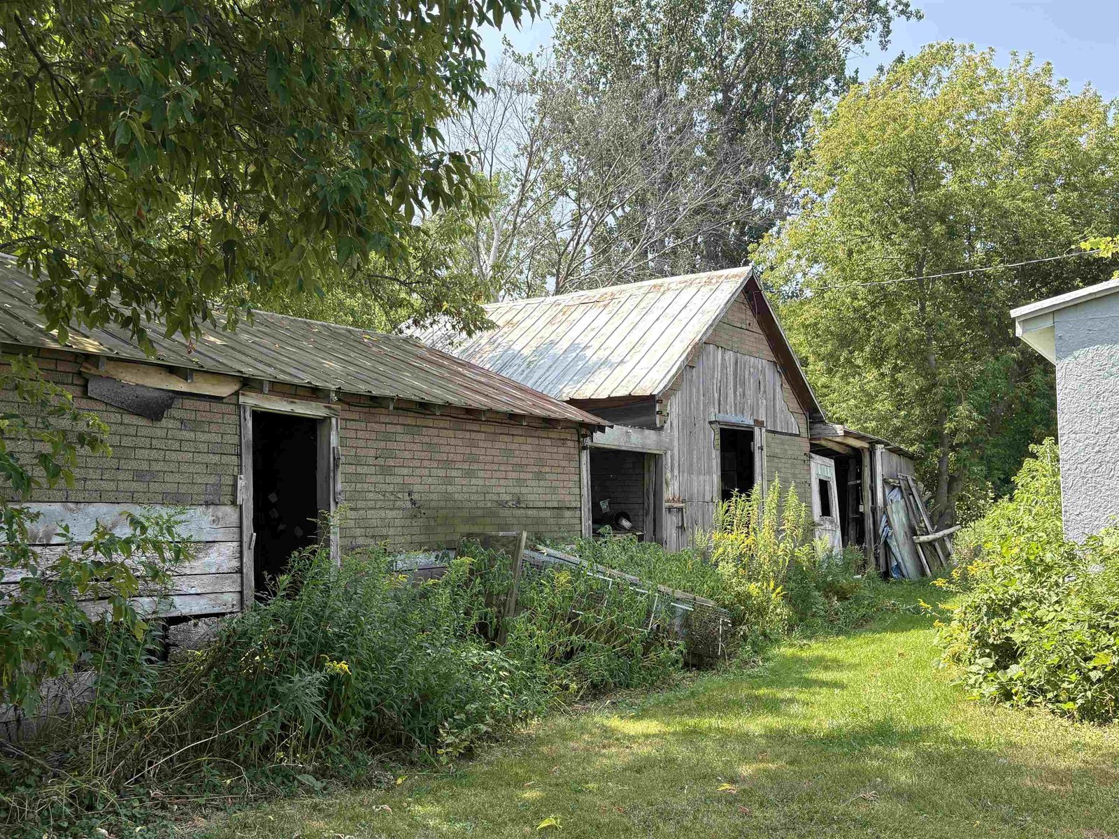 91 Allen Road