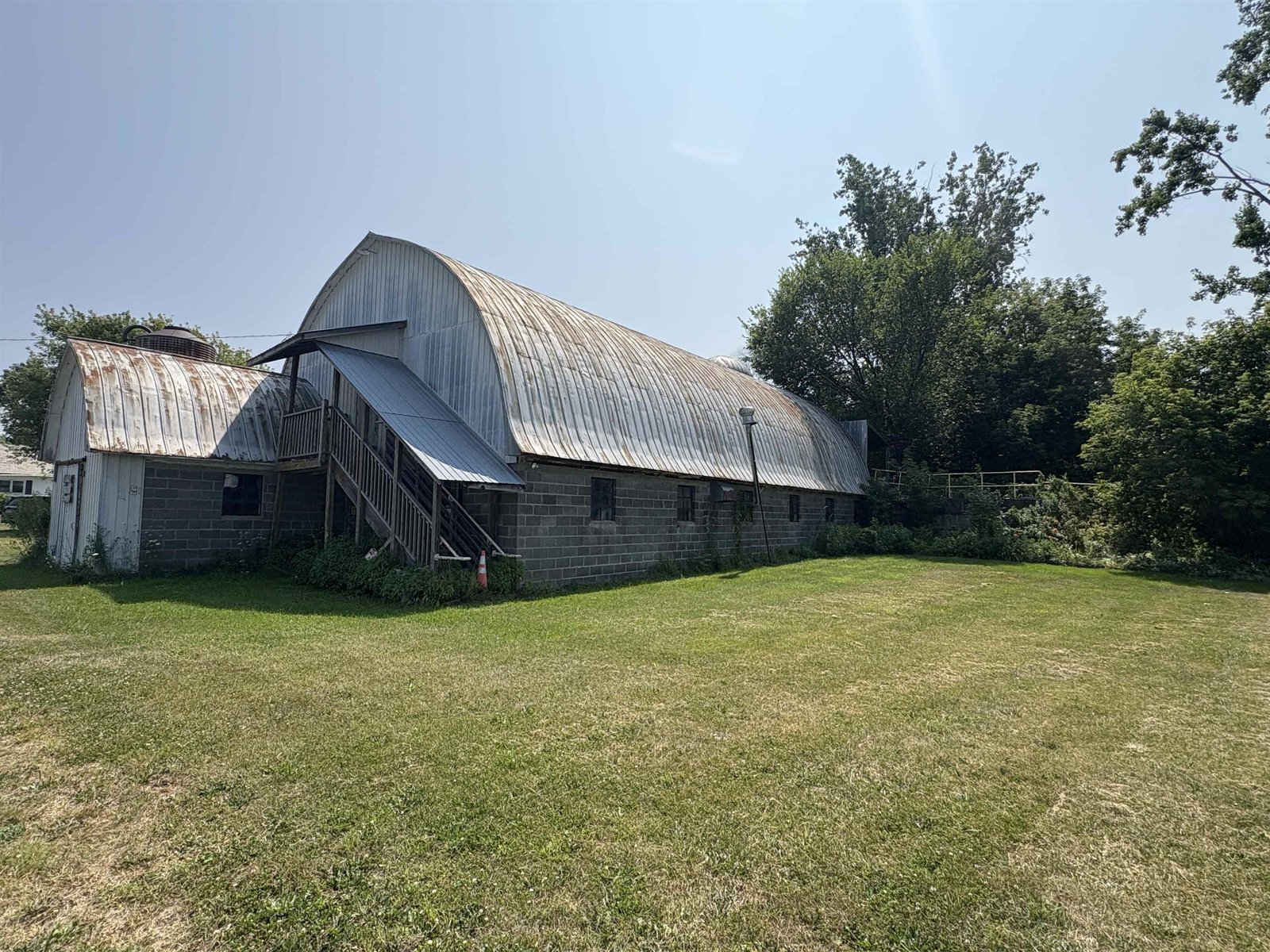 91 Allen Road