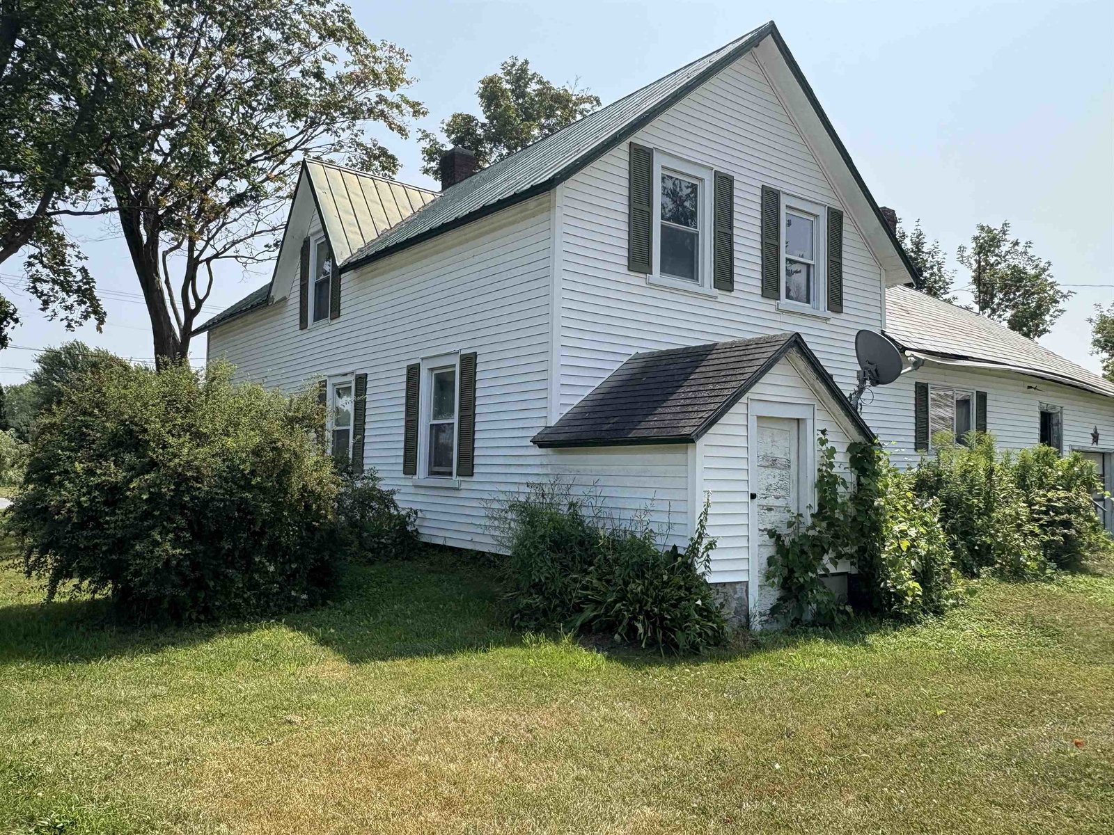 91 Allen Road