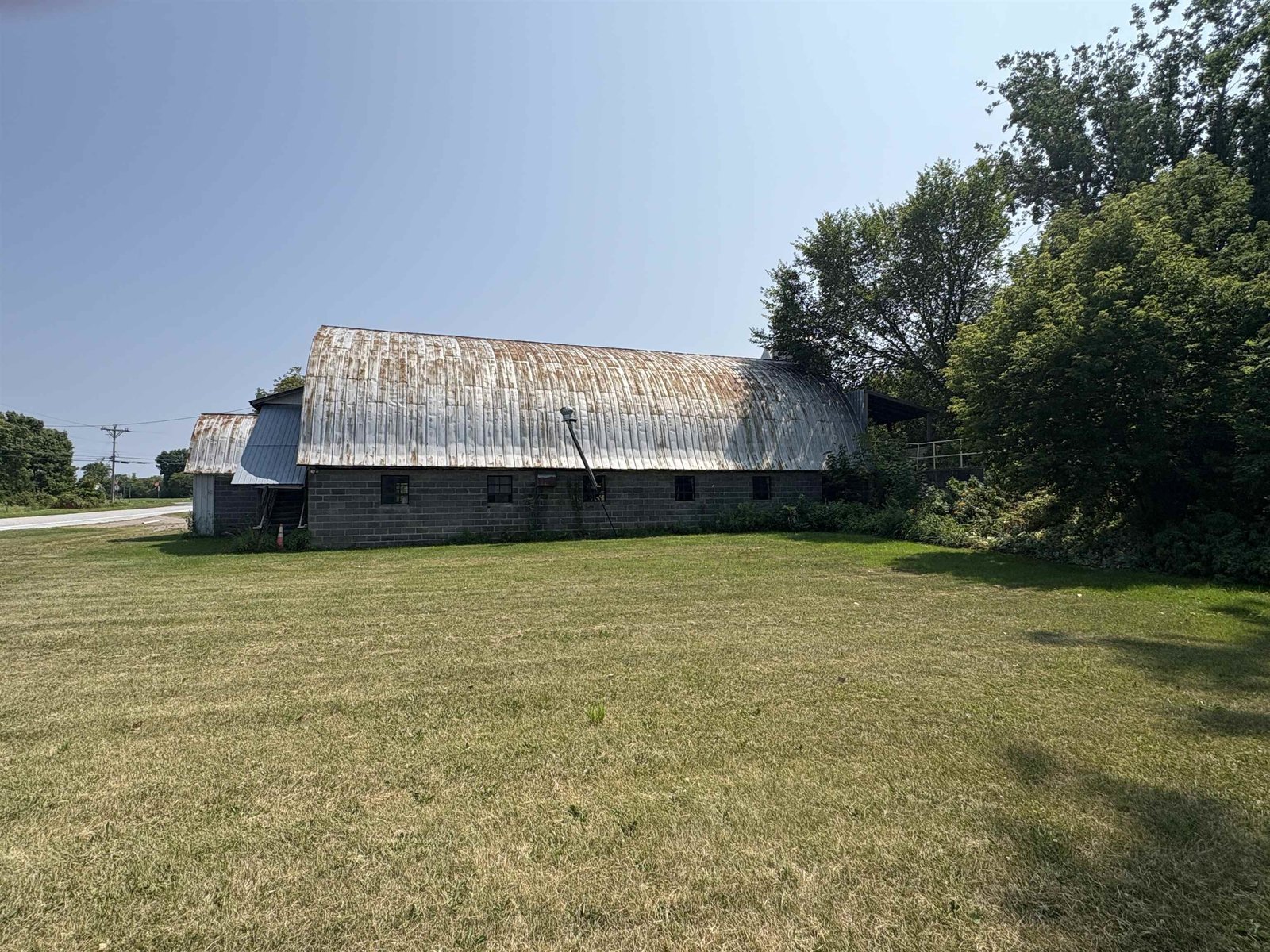 91 Allen Road