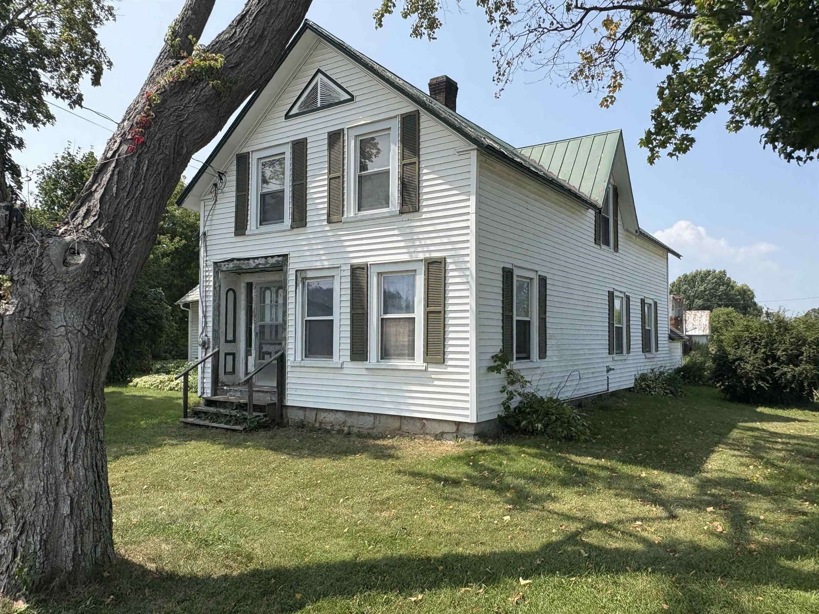 91 Allen Road