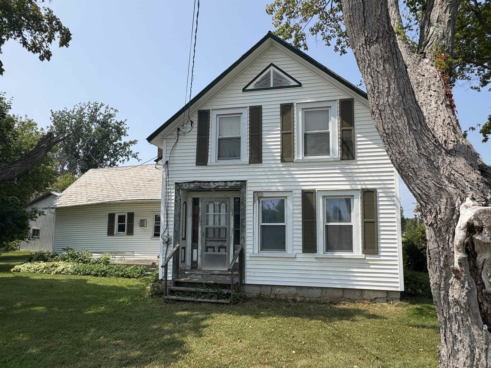 91 Allen Road