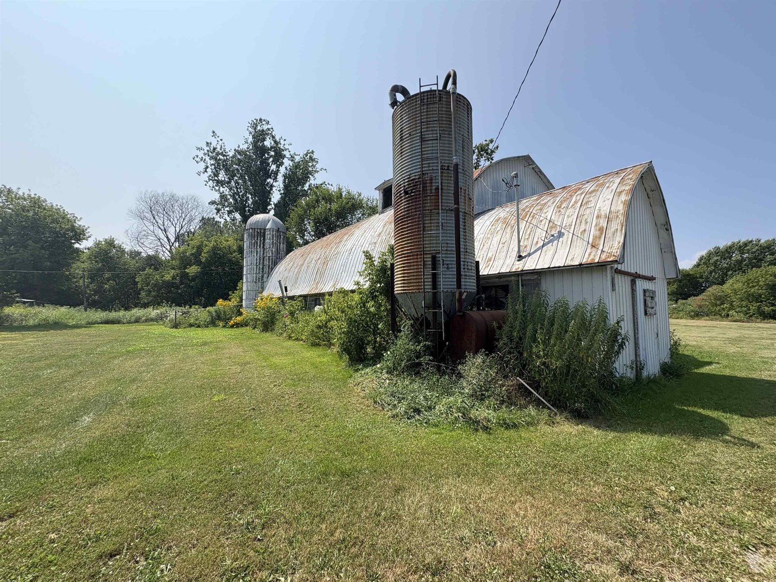 91 Allen Road