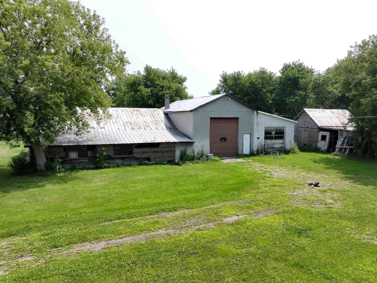 91 Allen Road