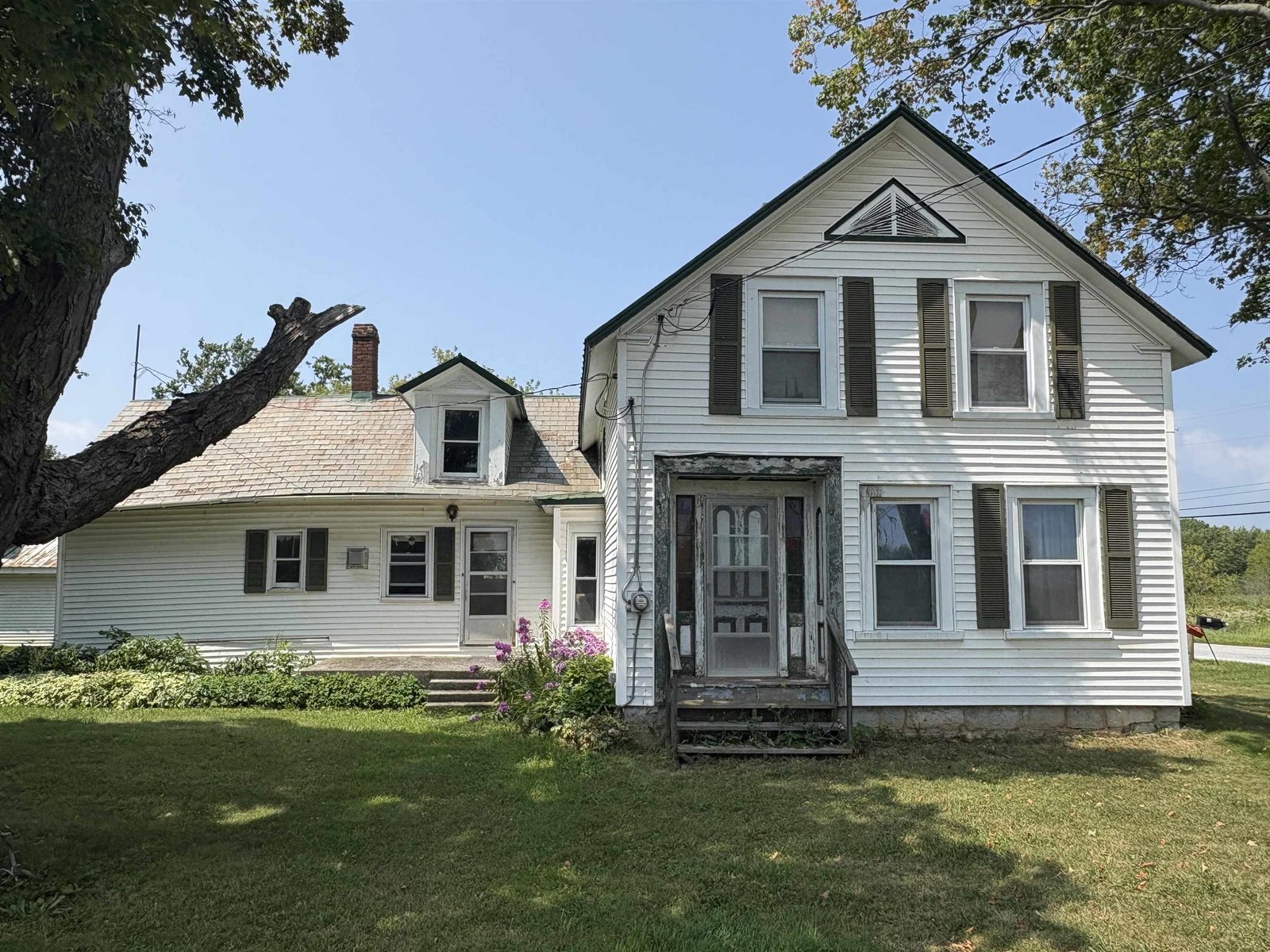 91 Allen Road