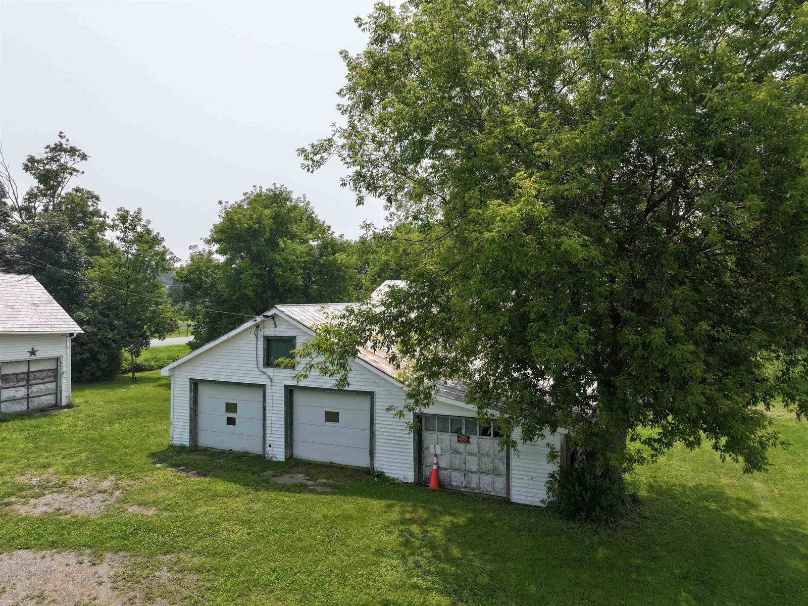 91 Allen Road