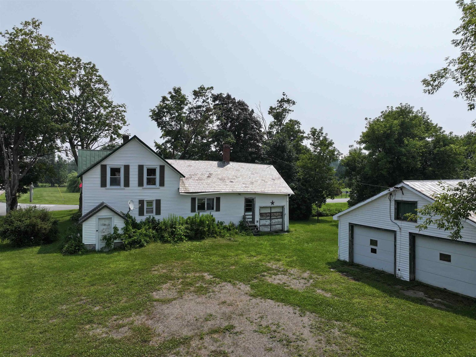 91 Allen Road