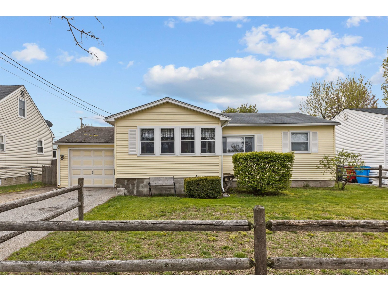 91 Barley Road
