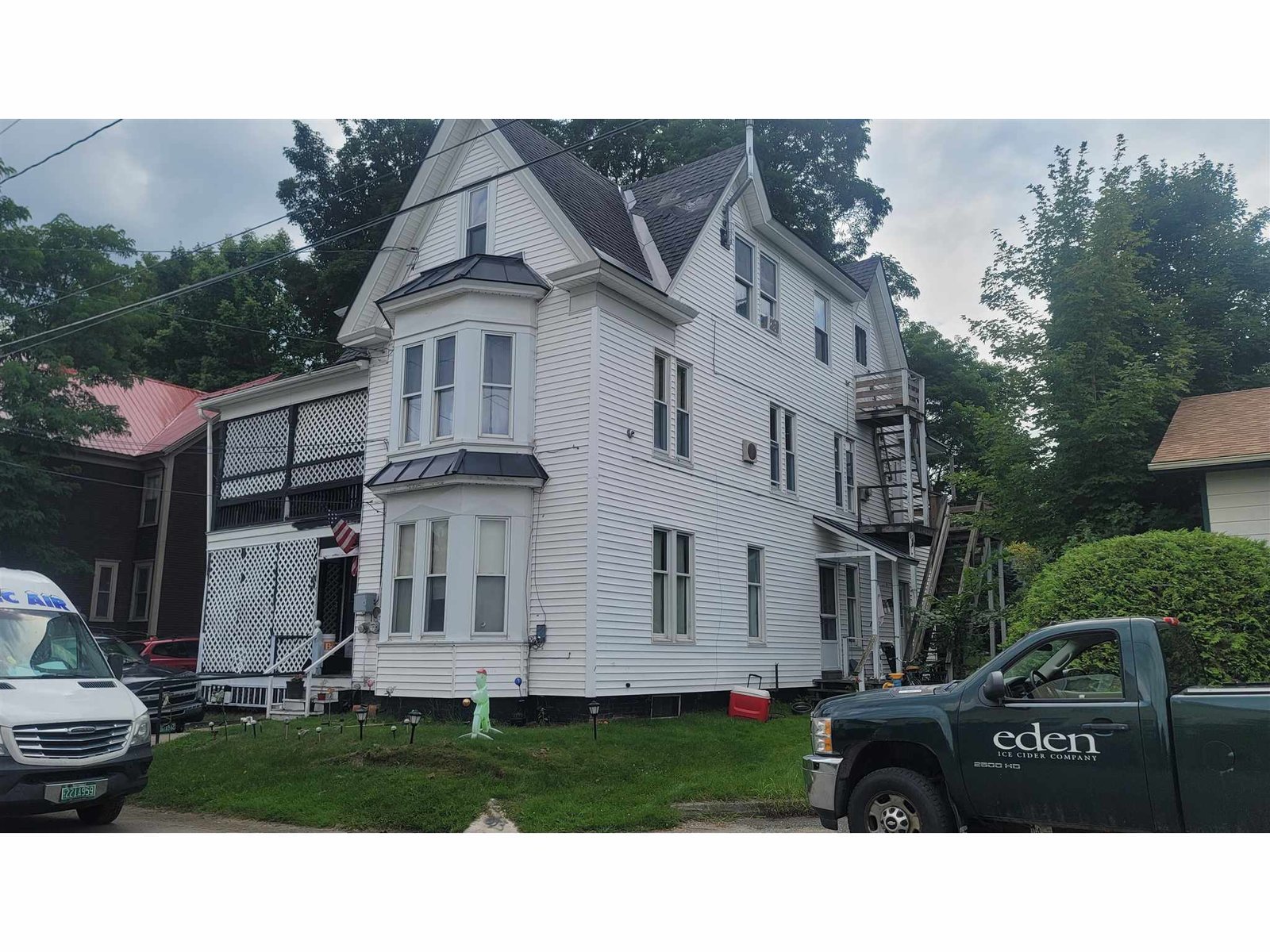 91 Bay View Street