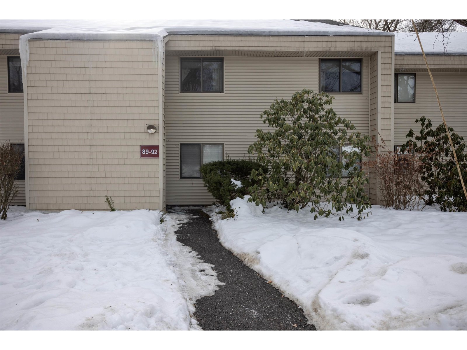 91 Bayberry Lane