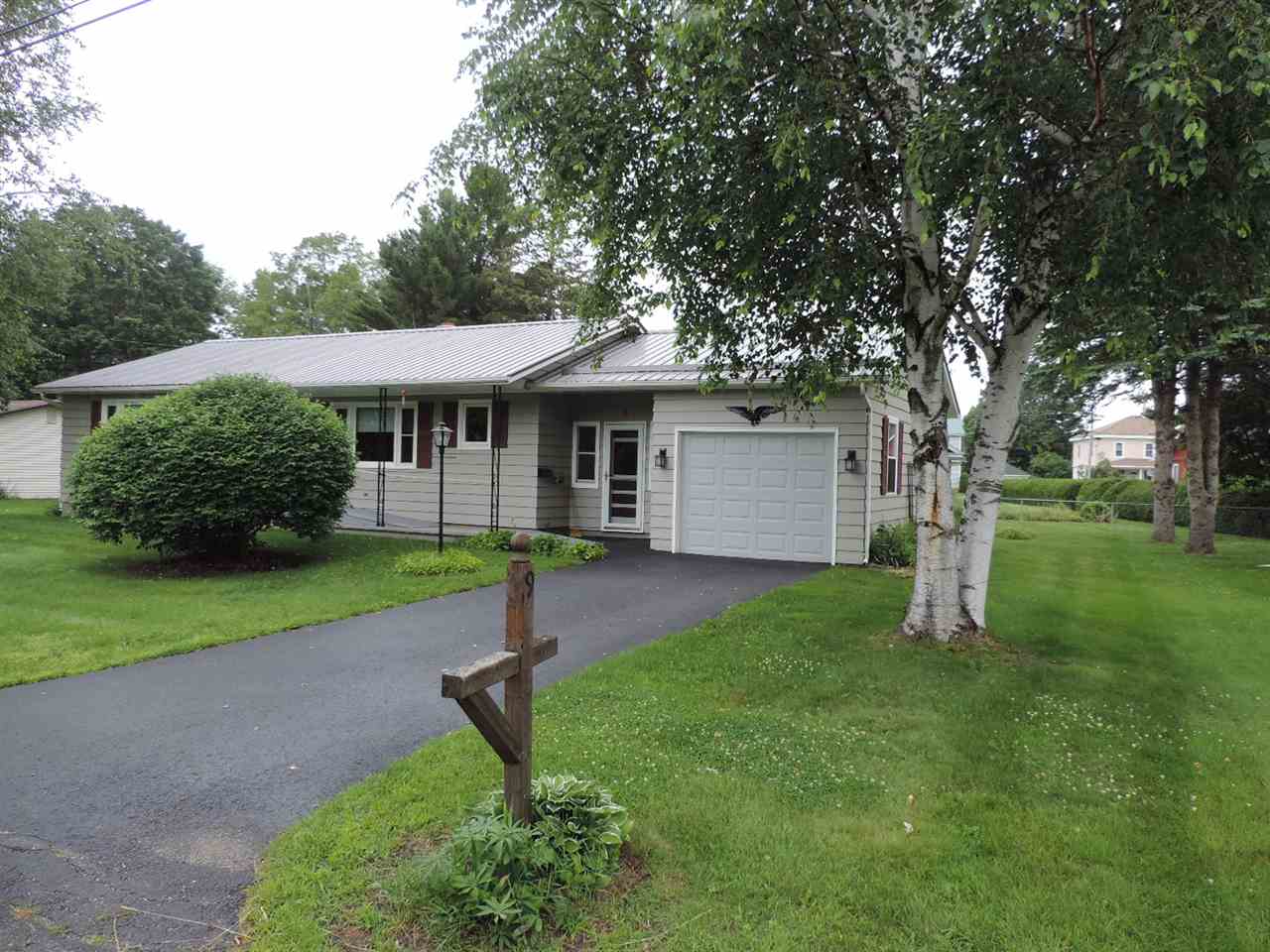 91 Beauchesne Street
