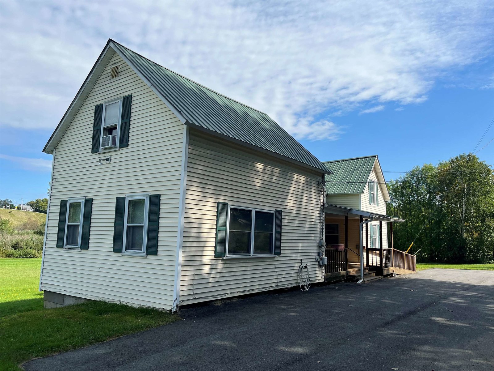 91 Clyde Street