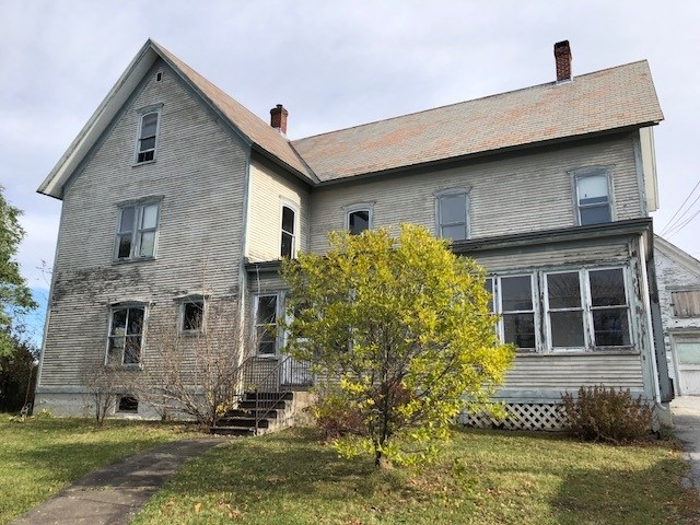 91 Court Street