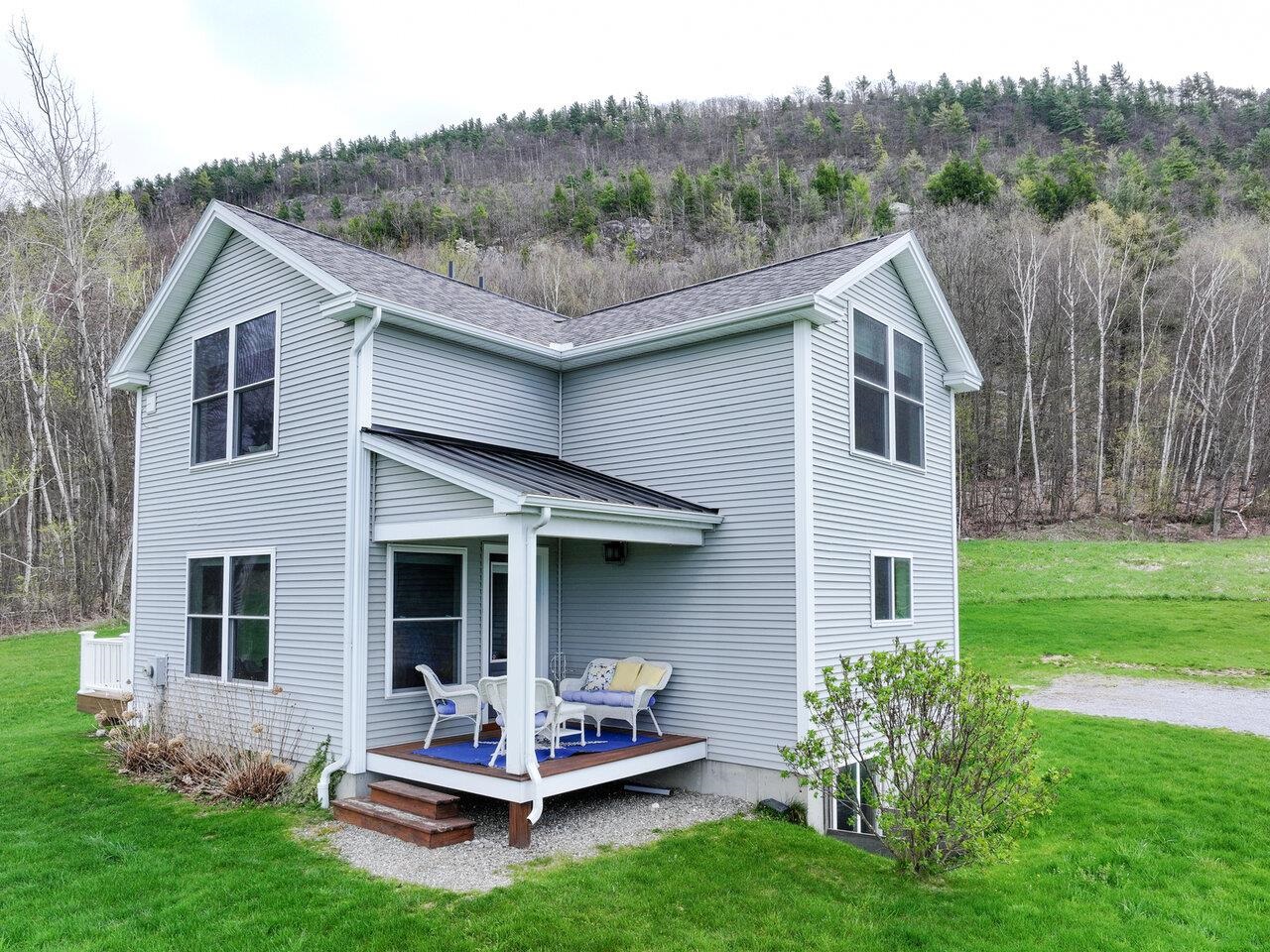 91 Doe Meadow Road
